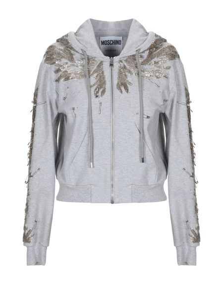 Толстовка MOSCHINO