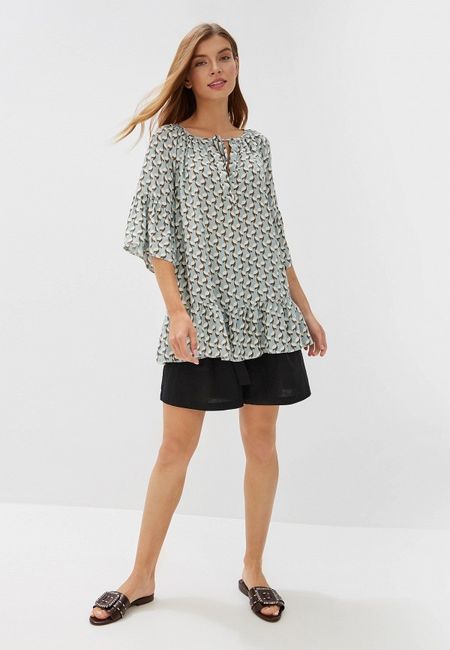 Блуза Woman eGo