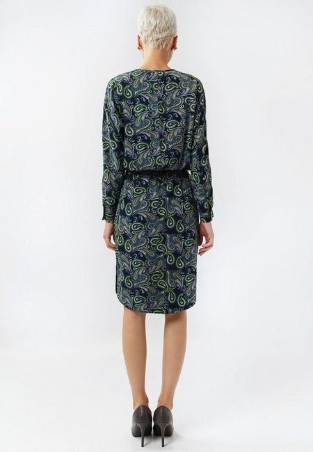 Платье Finn Flare