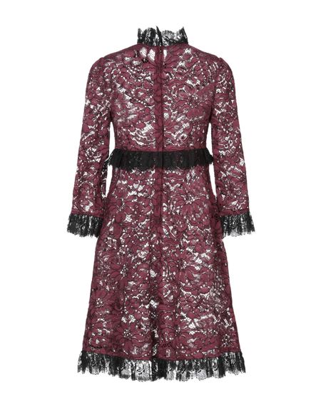 Платье DOLCE & GABBANA