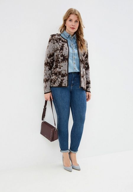 Кардиган Milana Style