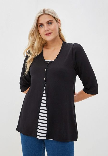 Футболка Артесса