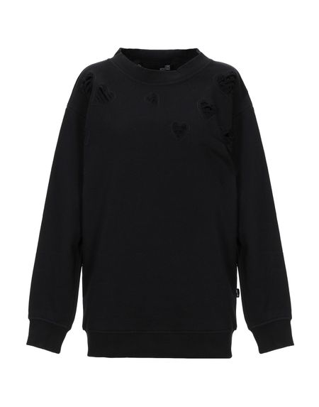 Толстовка LOVE MOSCHINO