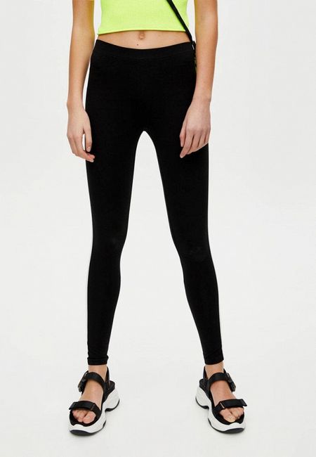 Леггинсы Pull&Bear