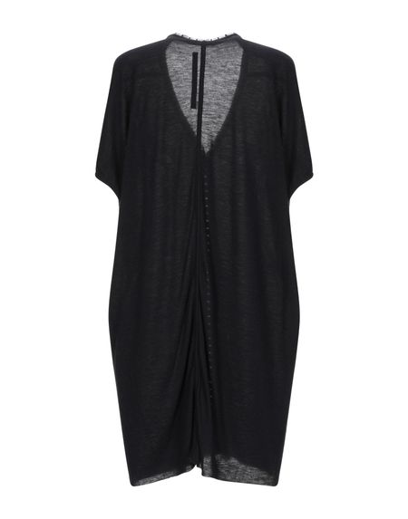 Футболка RICK OWENS LILIES