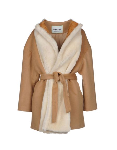 Пальто AVA ADORE