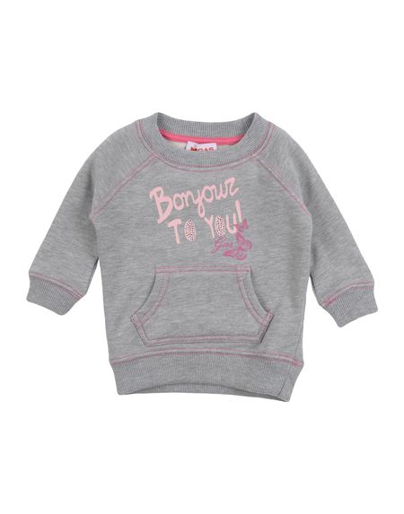 Толстовка GAS