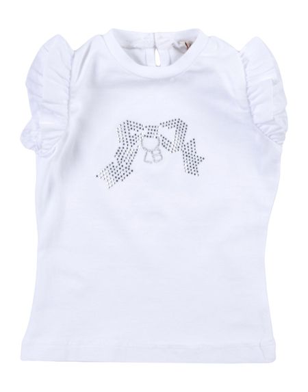 Футболка LAURA BIAGIOTTI BABY