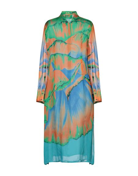 Платье FONTANA COUTURE