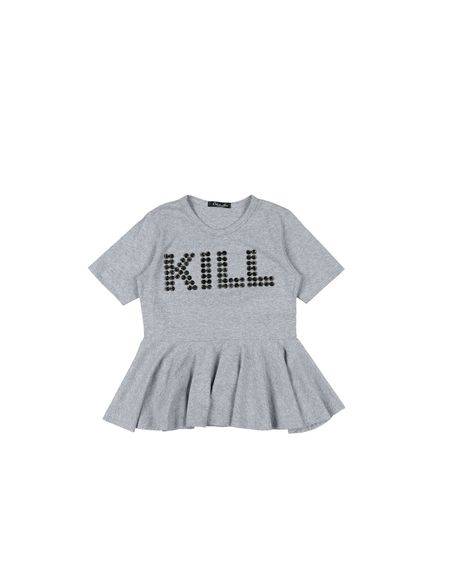 Футболка ODI ET AMO