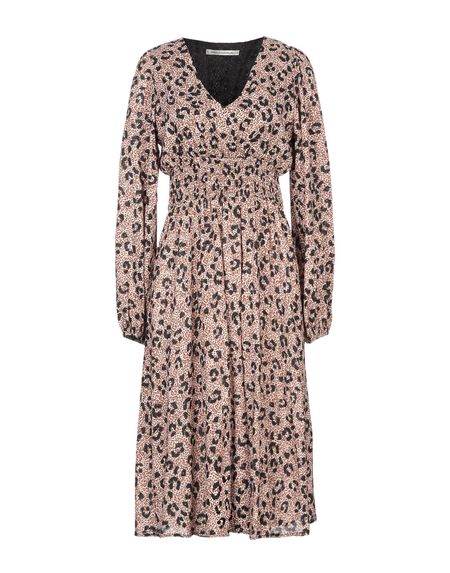 Платье PAOLO CASALINI