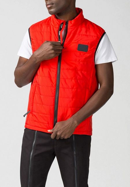 Сапоги Urban Tiger