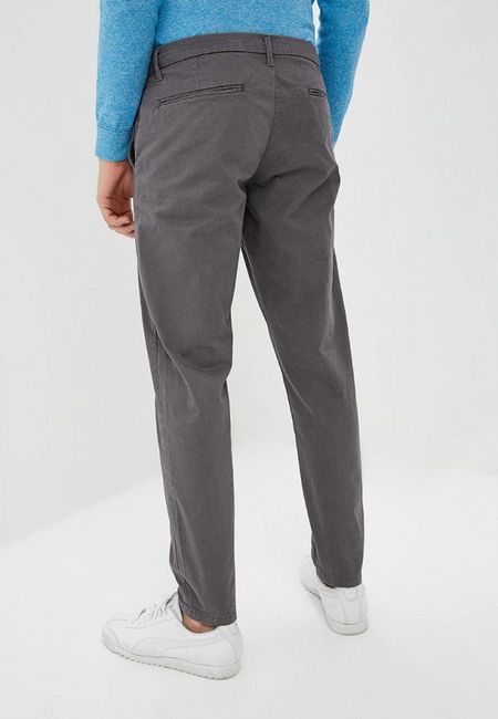 Брюки Topman
