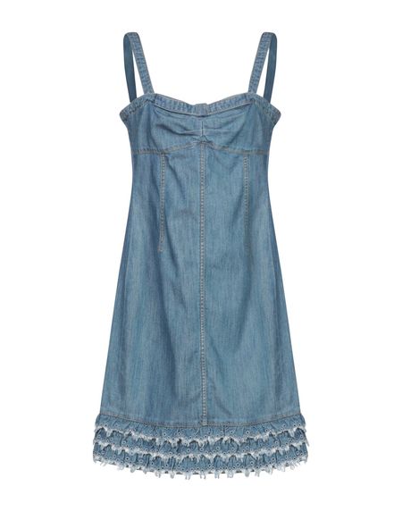 Платье BOUTIQUE MOSCHINO