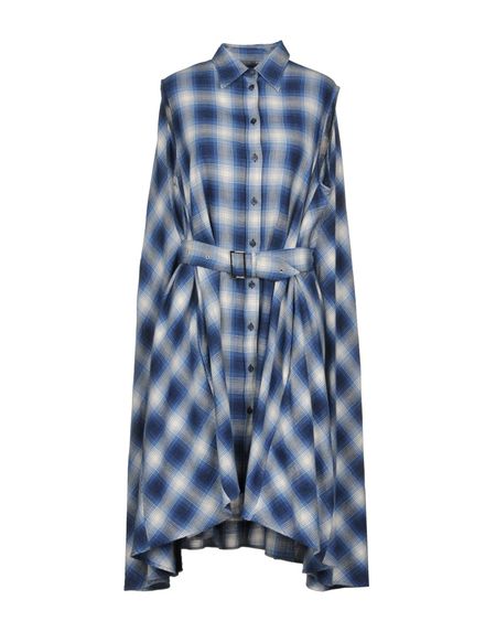 Платье MM6 MAISON MARGIELA