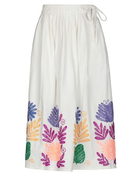 Юбка ATTIC AND BARN