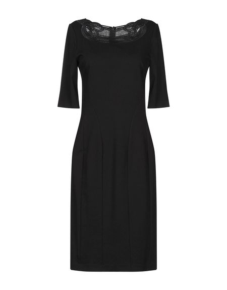 Платье BLUMARINE