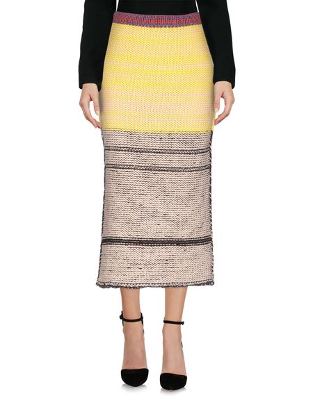 Юбка CALVIN KLEIN 205W39NYC