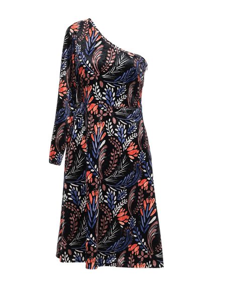 Платье TRAFFIC PEOPLE