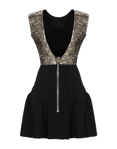 Платье PHILIPP PLEIN