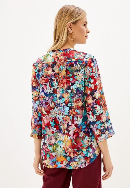 Блуза Adele Fashion