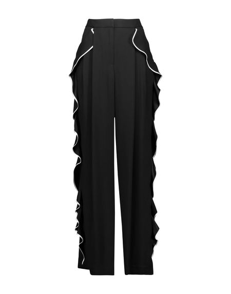 Брюки ADAM LIPPES