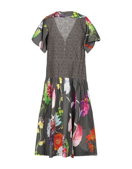 Платье BLUMARINE