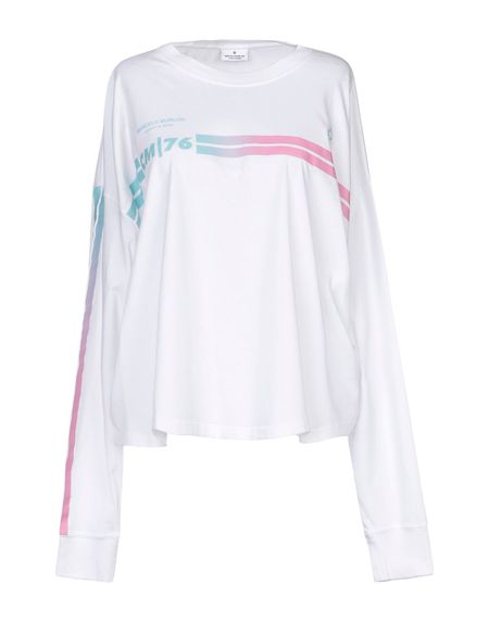 Футболка MARCELO BURLON