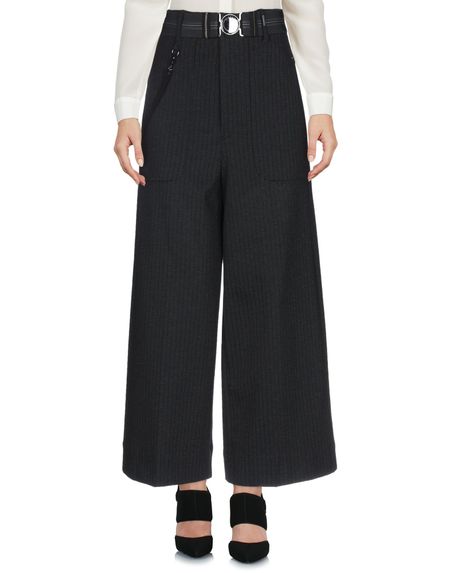 Брюки HIGH by CLAIRE CAMPBELL