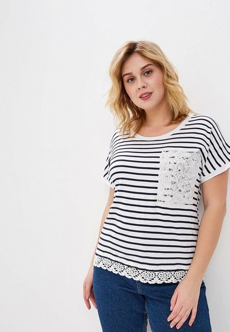 Футболка Milanika