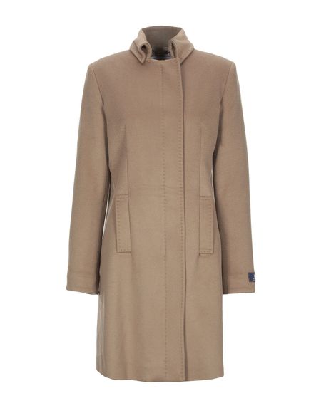 Пальто LES COPAINS