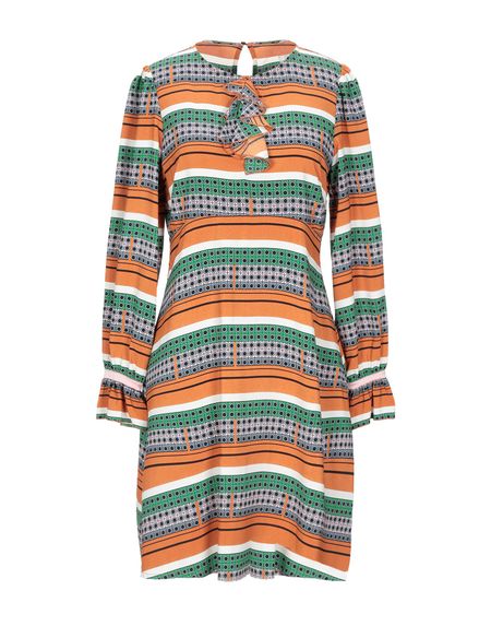 Платье TRAFFIC PEOPLE