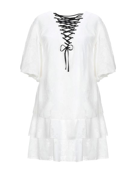 Платье EMANUEL UNGARO