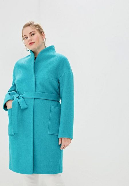 Пальто Симпатика