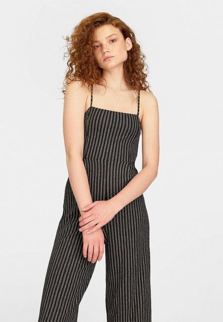 Комбинезон Stradivarius