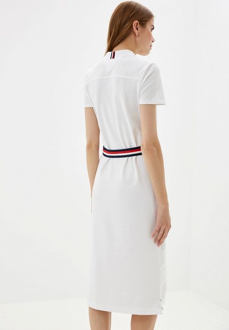 Платье Tommy Hilfiger
