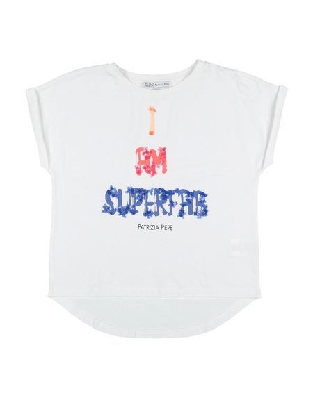 Футболка PATRIZIA PEPE