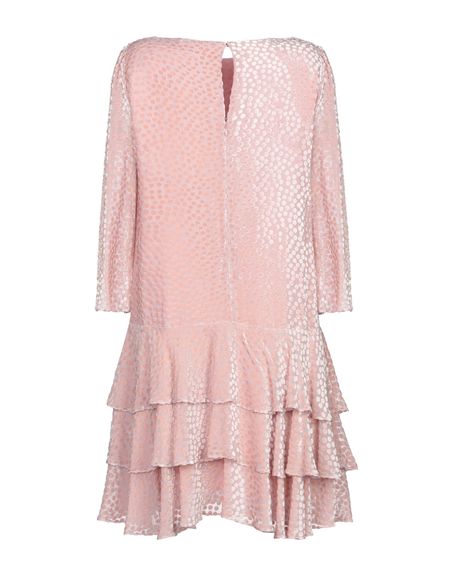 Платье BLUMARINE