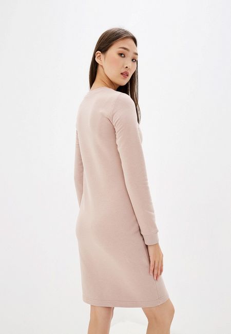 Платье Pink Frost