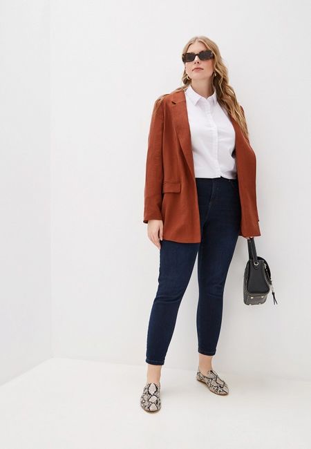 Джинсы Dorothy Perkins Curve