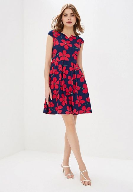 Платье Viserdi