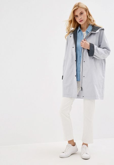 Плащ Dixi-Coat