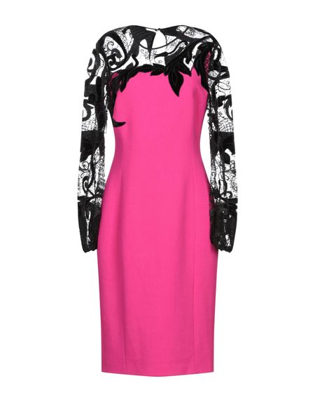 Платье FONTANA COUTURE