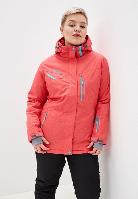 Куртка High Experience