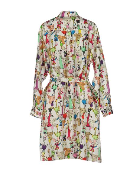 Платье BOUTIQUE MOSCHINO