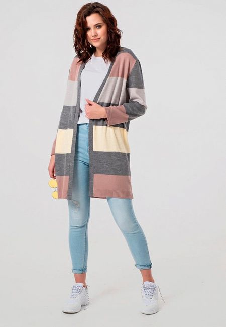 Кардиган Fly