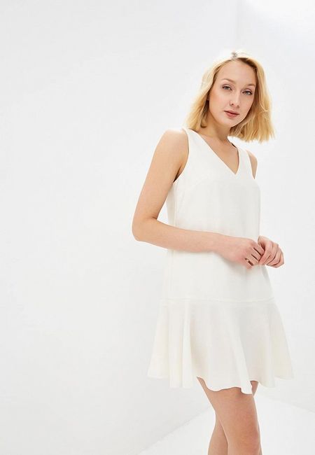 Платье Banana Republic