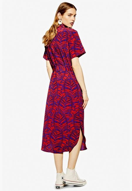 Платье Topshop