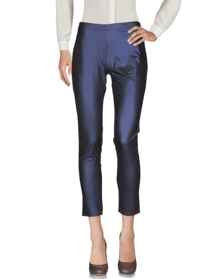 Брюки ANONYME DESIGNERS