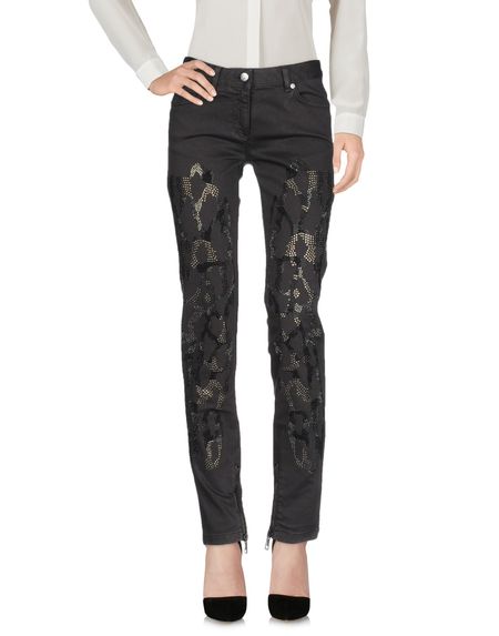 Брюки ROBERTO CAVALLI